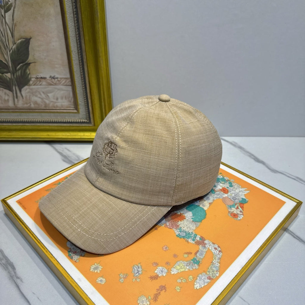 Loro Piana Baseball Cap - image 2