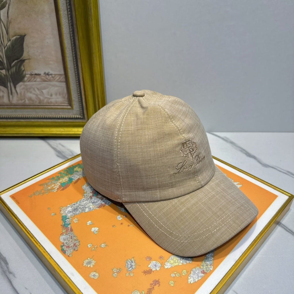 Loro Piana Baseball Cap - image 3
