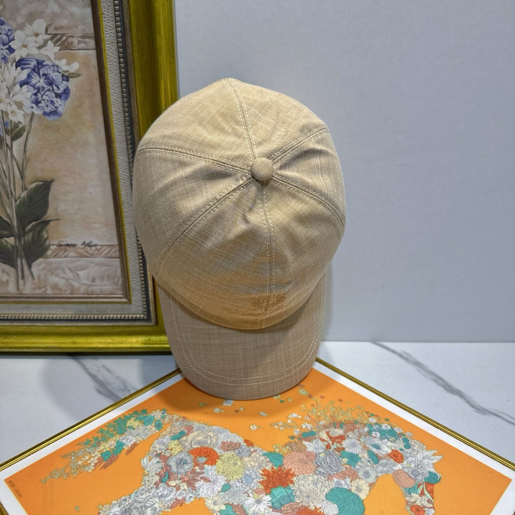Loro Piana Baseball Cap - image 4