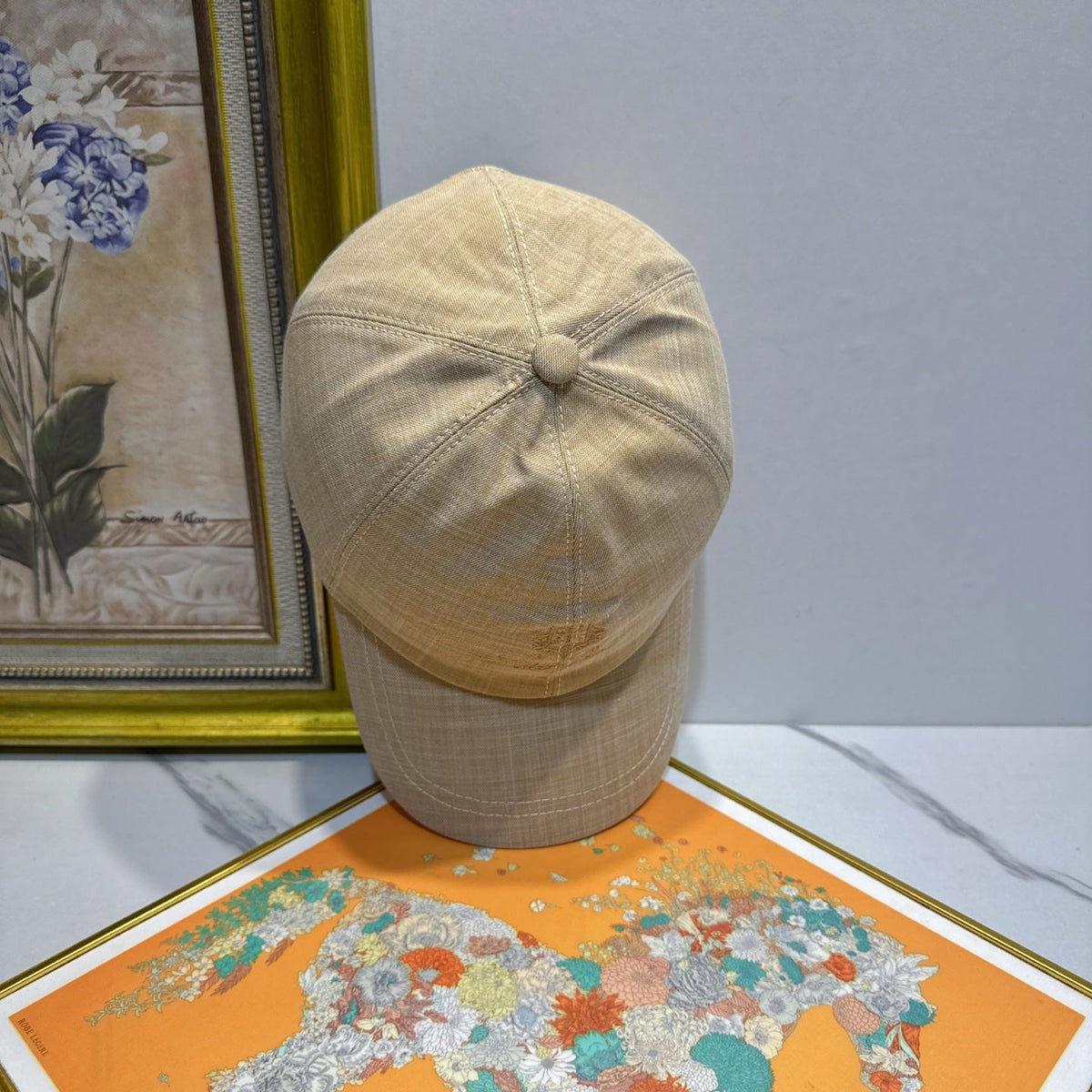 Loro Piana Baseball Cap - image 4