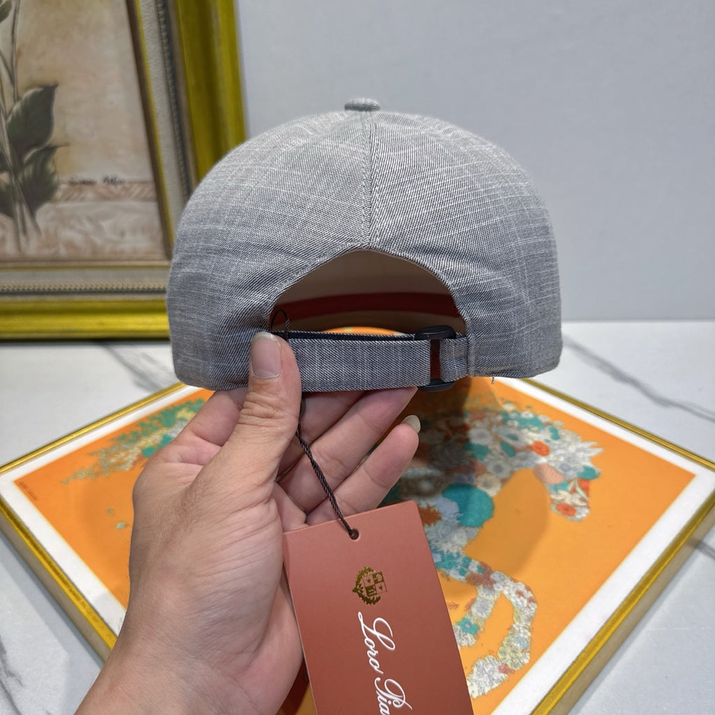 Loro Piana Baseball Cap - image 8
