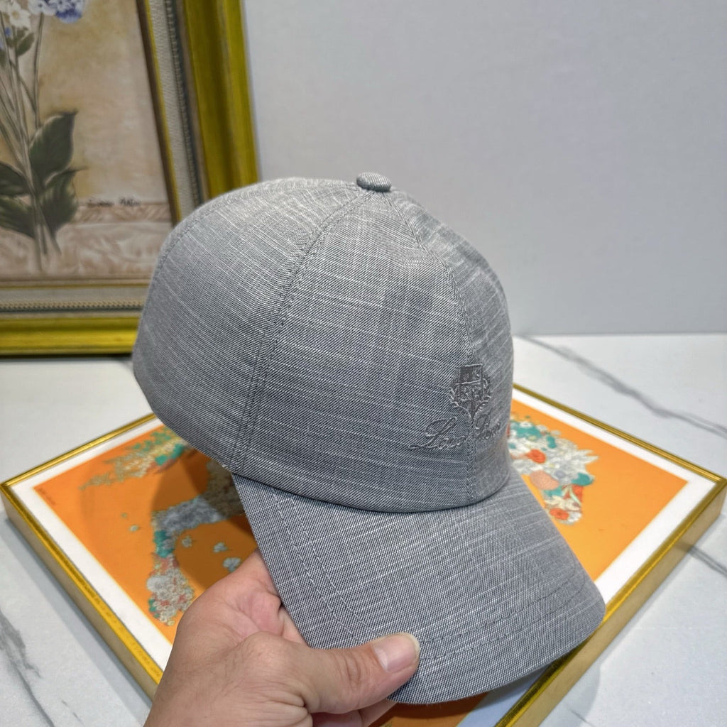 Loro Piana Baseball Cap - image 7