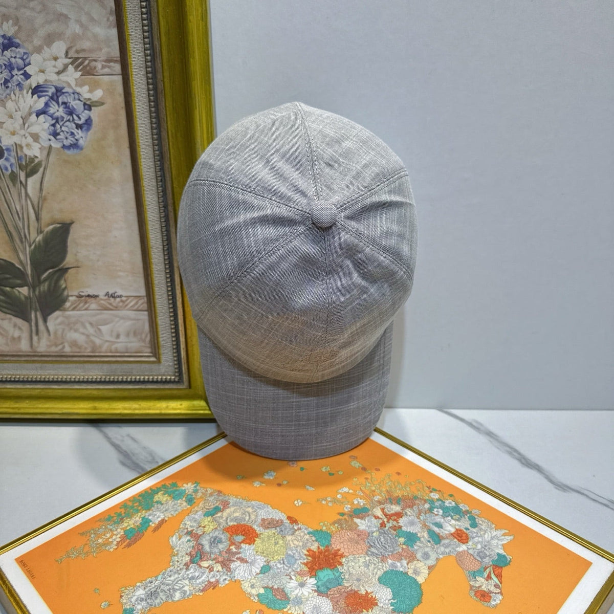 Loro Piana Baseball Cap - image 4