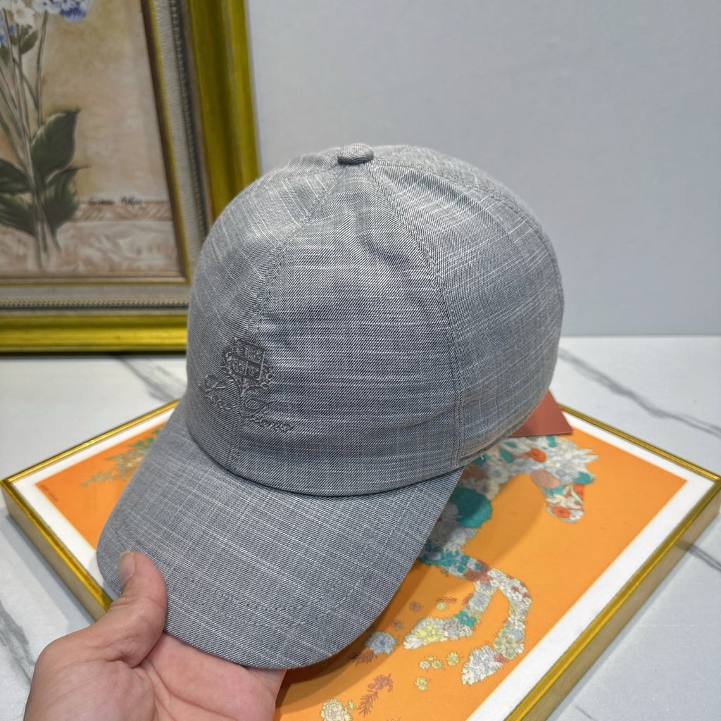 Loro Piana Baseball Cap - image 6