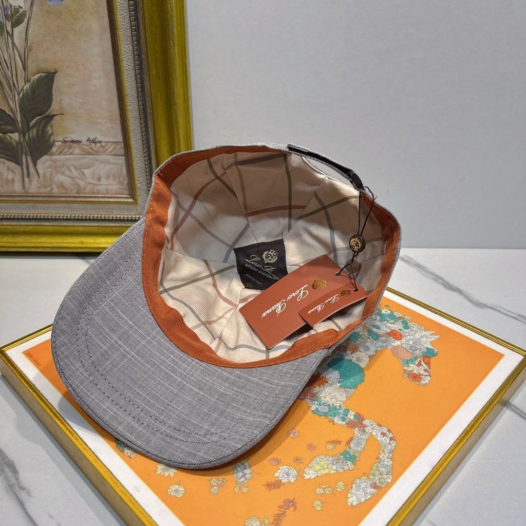Loro Piana Baseball Cap - image 9