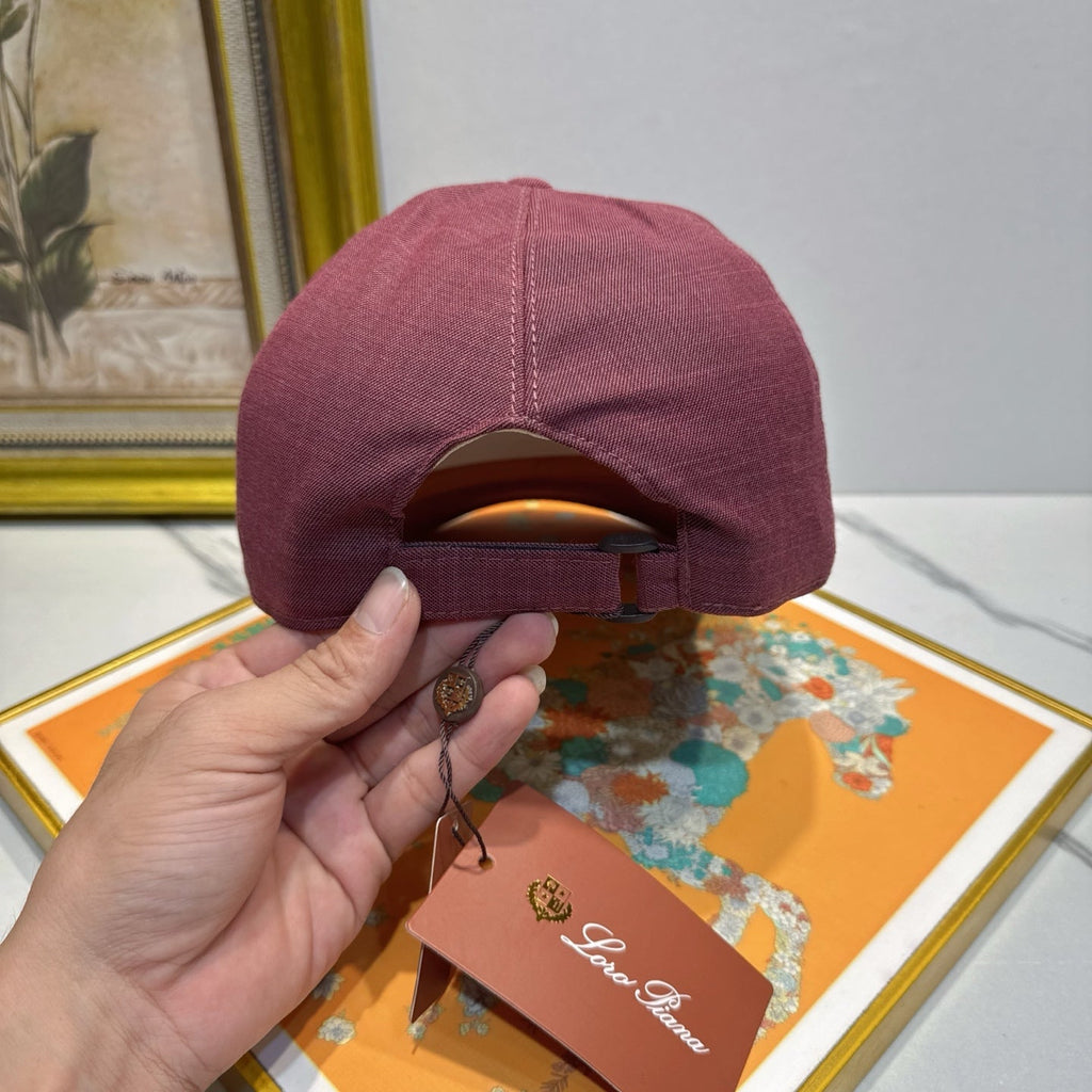 Loro Piana Baseball Cap - image 8