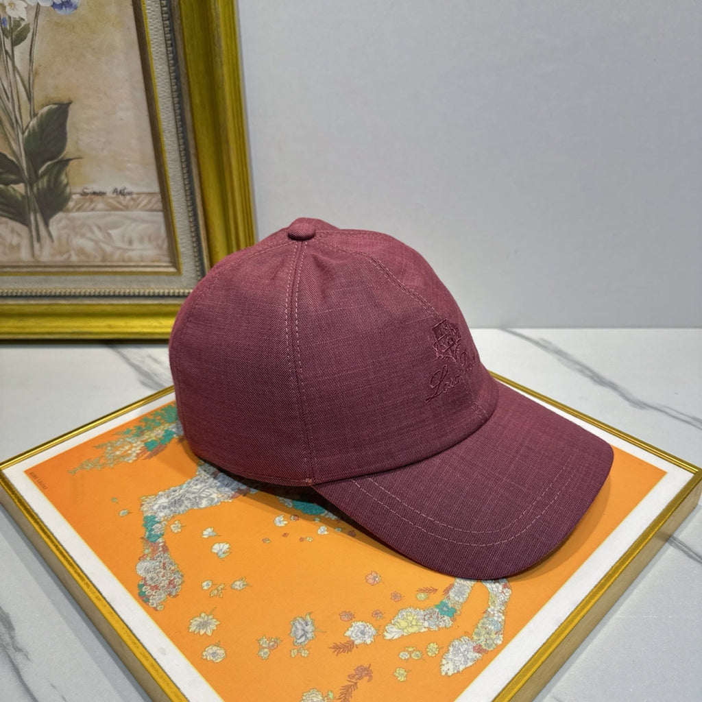 Loro Piana Baseball Cap - image 3