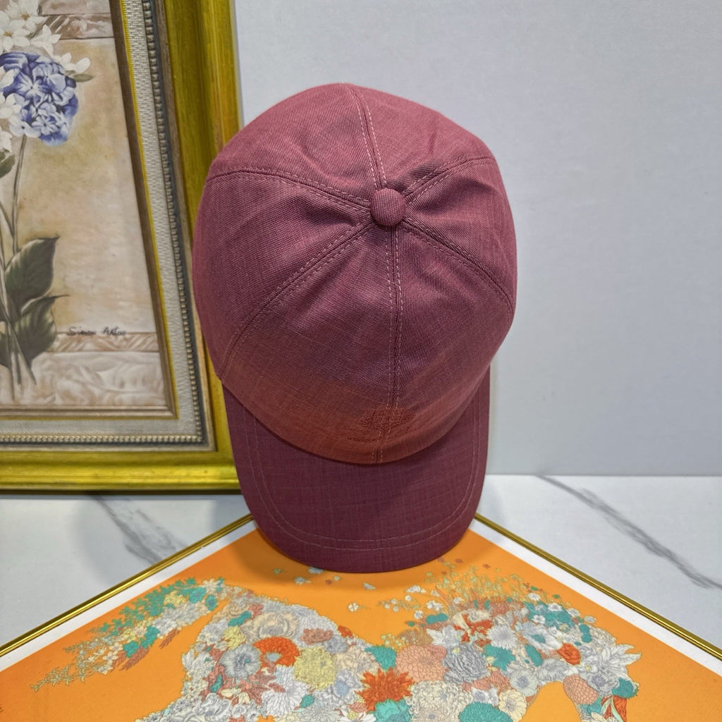 Loro Piana Baseball Cap - image 4