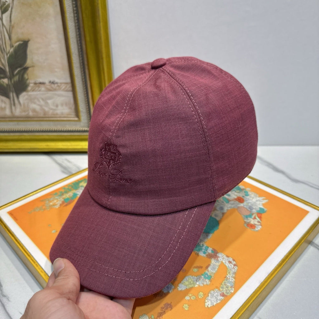 Loro Piana Baseball Cap - image 6