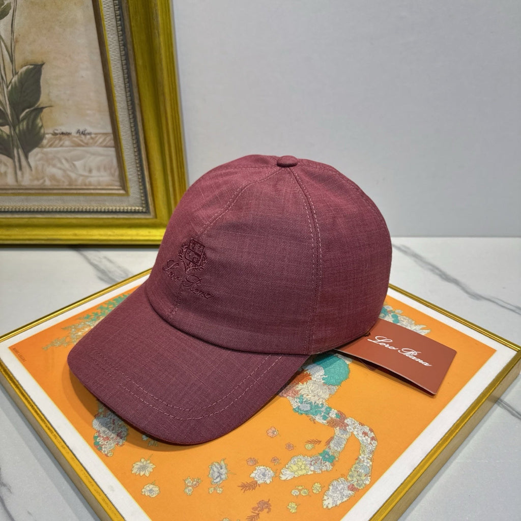 Loro Piana Baseball Cap - image 2