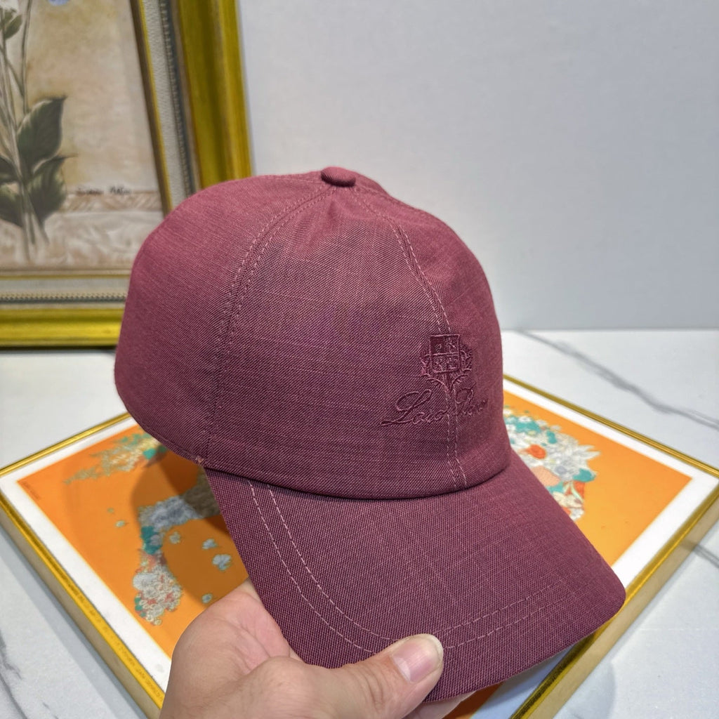 Loro Piana Baseball Cap - image 7