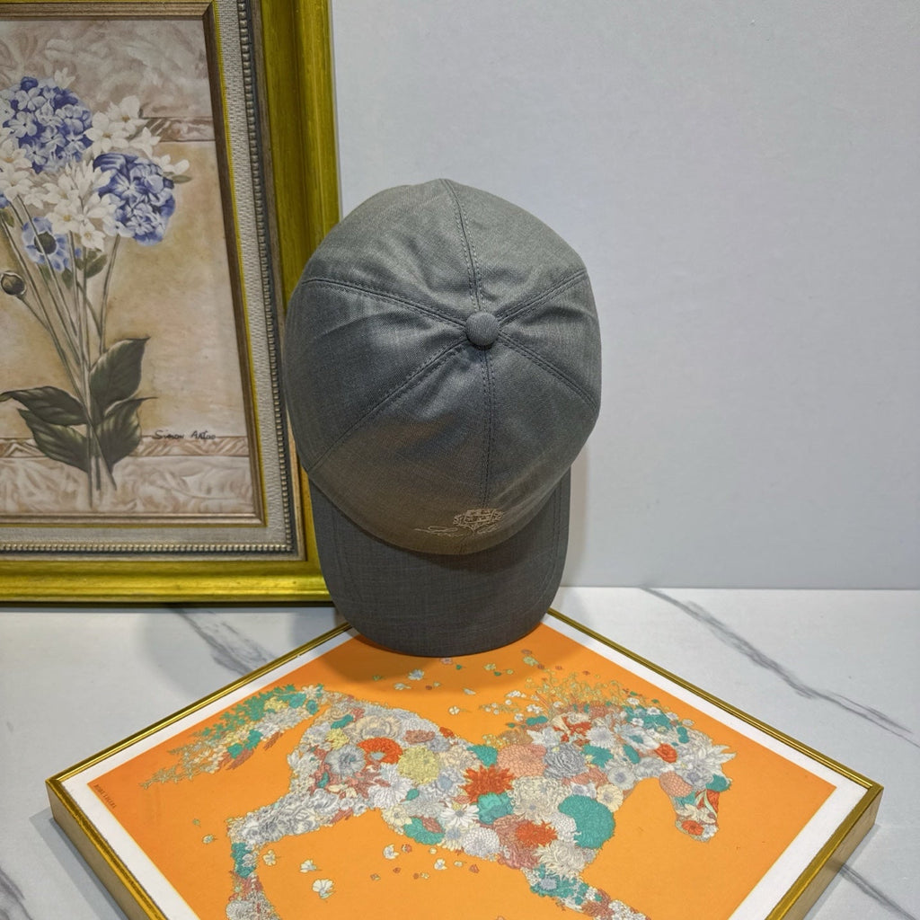 Loro Piana Baseball Cap - image 4