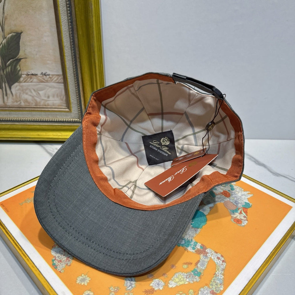 Loro Piana Baseball Cap - image 9