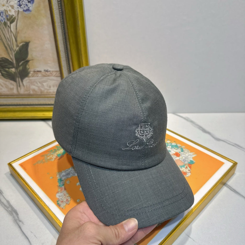 Loro Piana Baseball Cap - image 7
