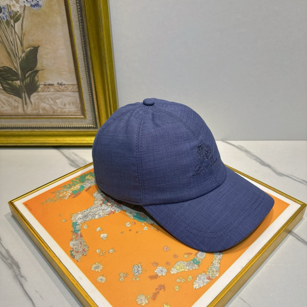 Loro Piana Baseball Cap - image 3