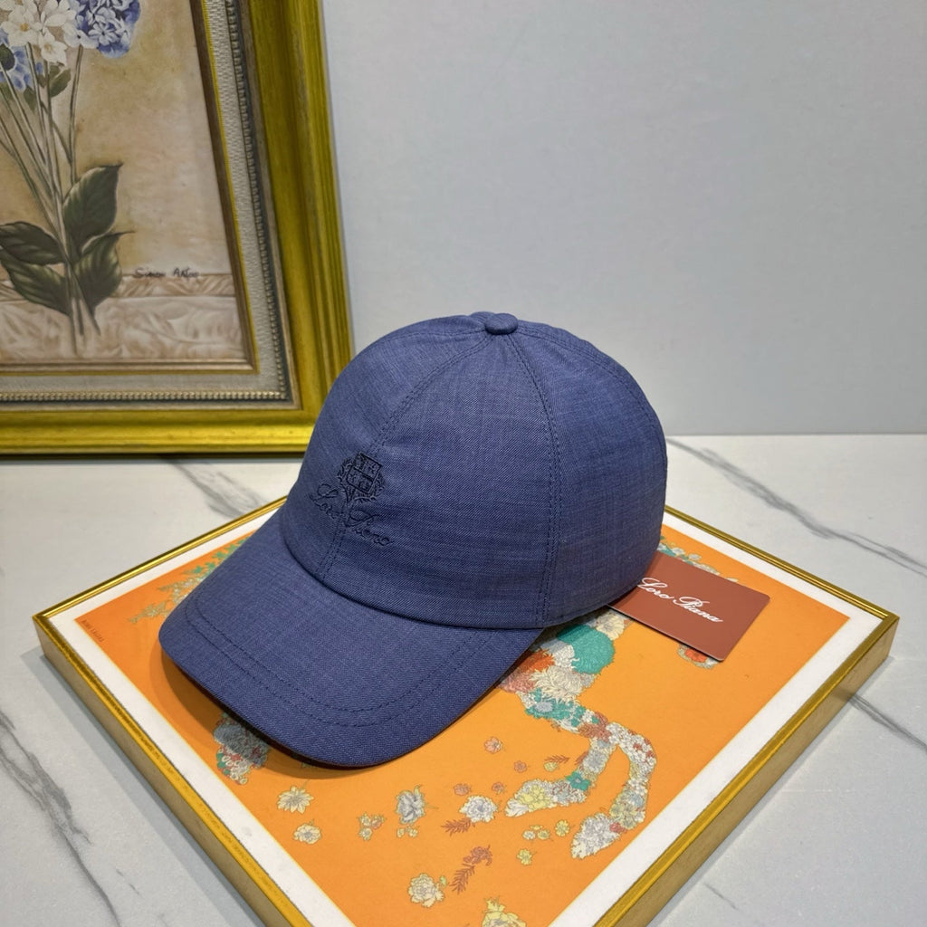 Loro Piana Baseball Cap - image 2