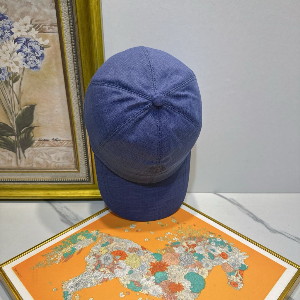 Loro Piana Baseball Cap - image 4