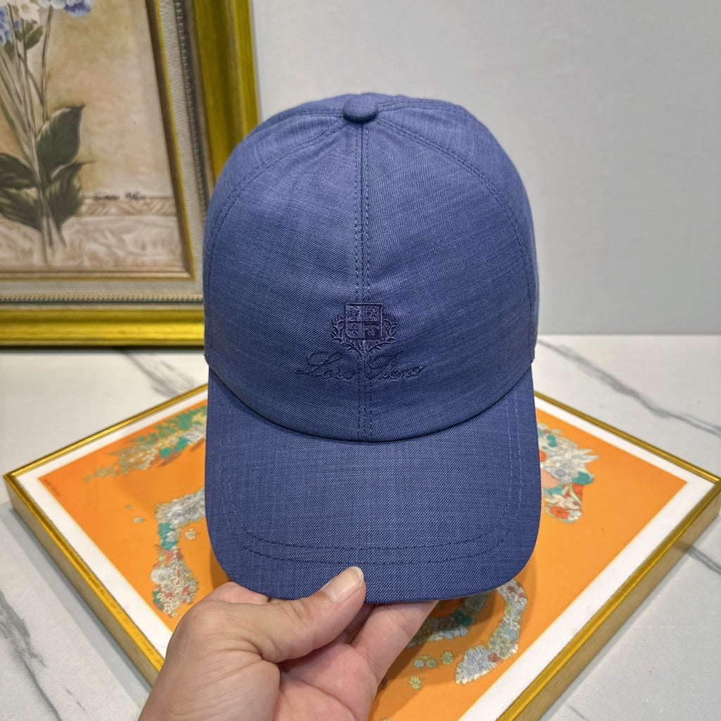 Loro Piana Baseball Cap - image 5