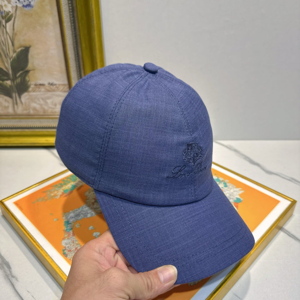 Loro Piana Baseball Cap - image 7