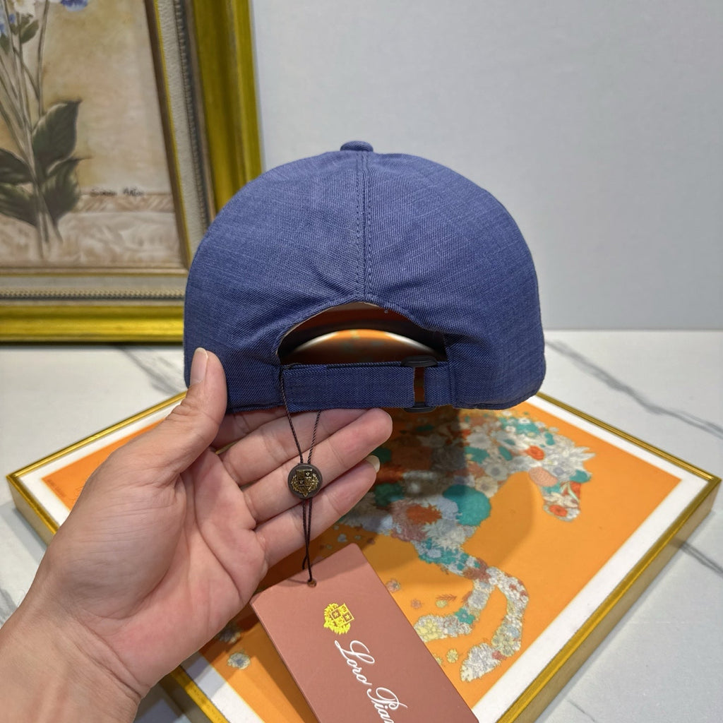 Loro Piana Baseball Cap - image 8