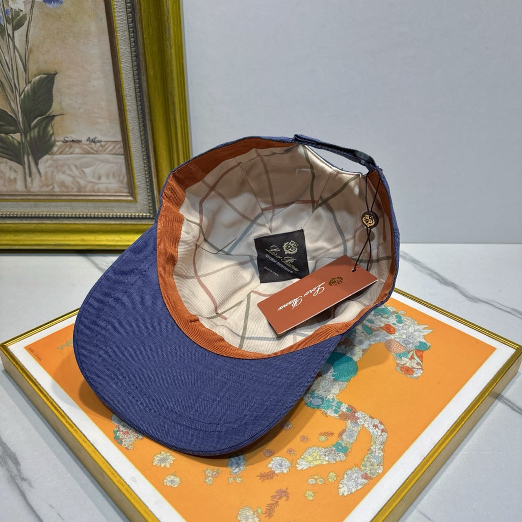 Loro Piana Baseball Cap - image 9