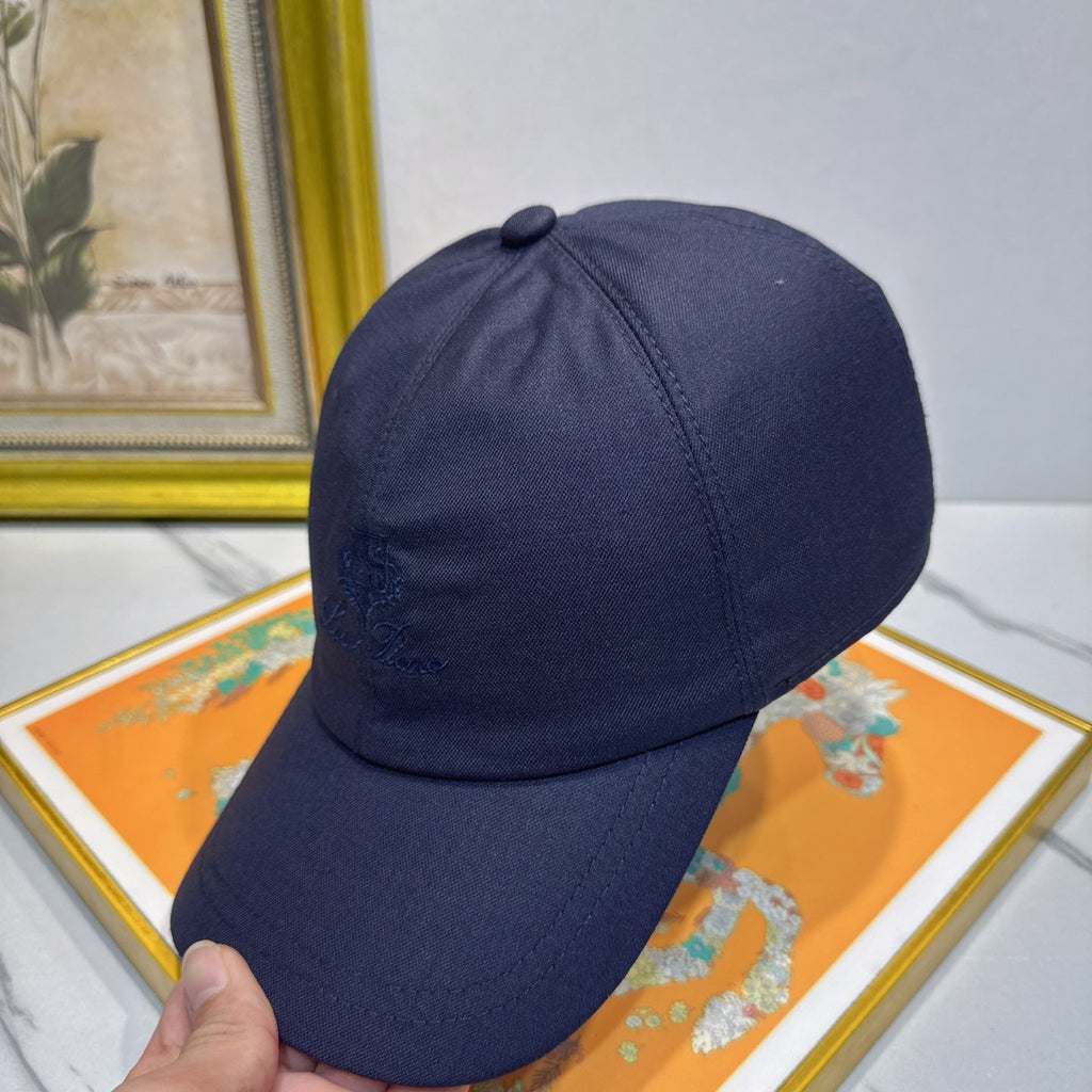 Loro Piana Baseball Cap - image 6