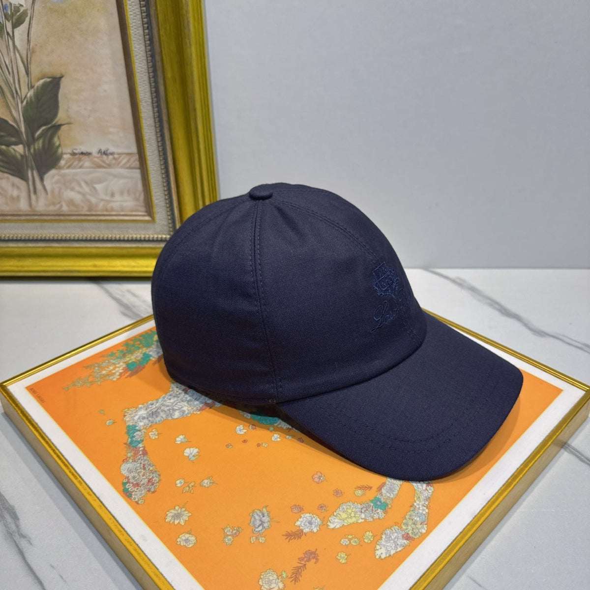 Loro Piana Baseball Cap - image 3