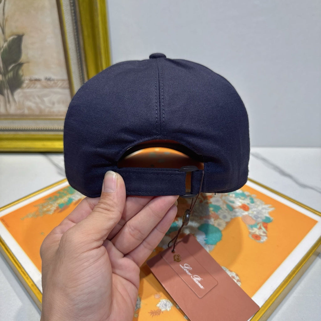 Loro Piana Baseball Cap - image 8