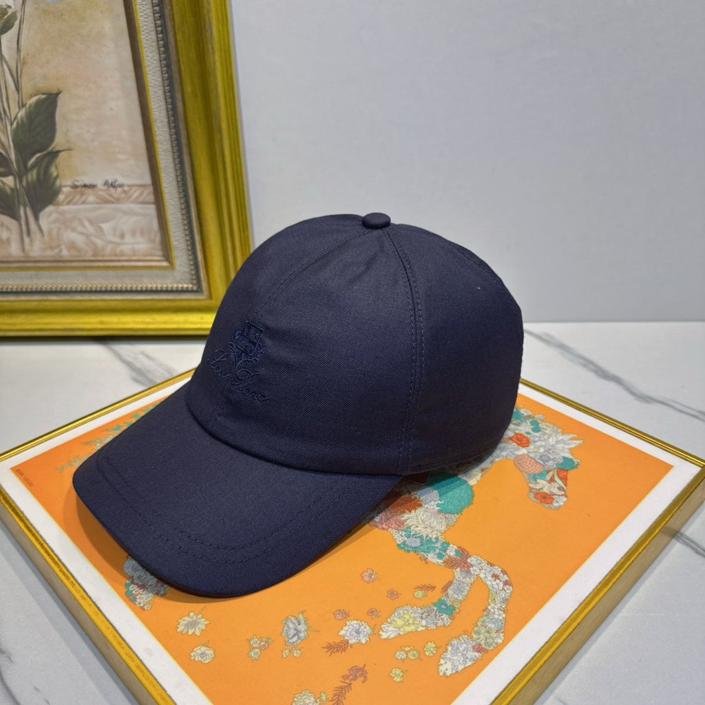 Loro Piana Baseball Cap - image 2