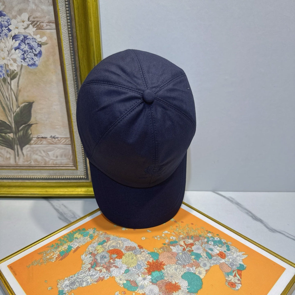 Loro Piana Baseball Cap - image 4