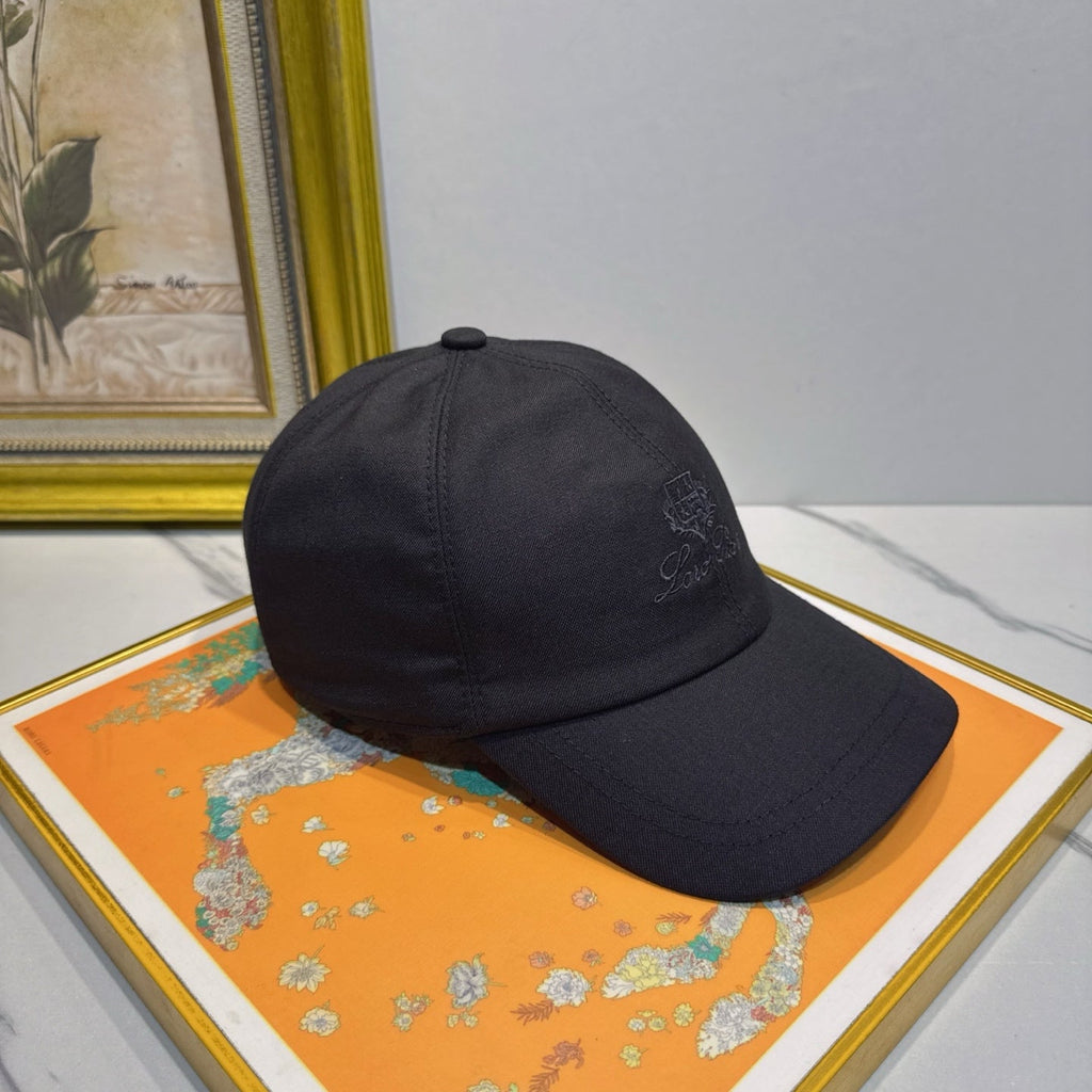 Loro Piana Baseball Cap - image 3