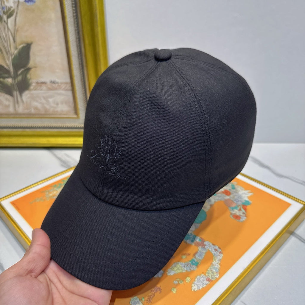 Loro Piana Baseball Cap - image 6