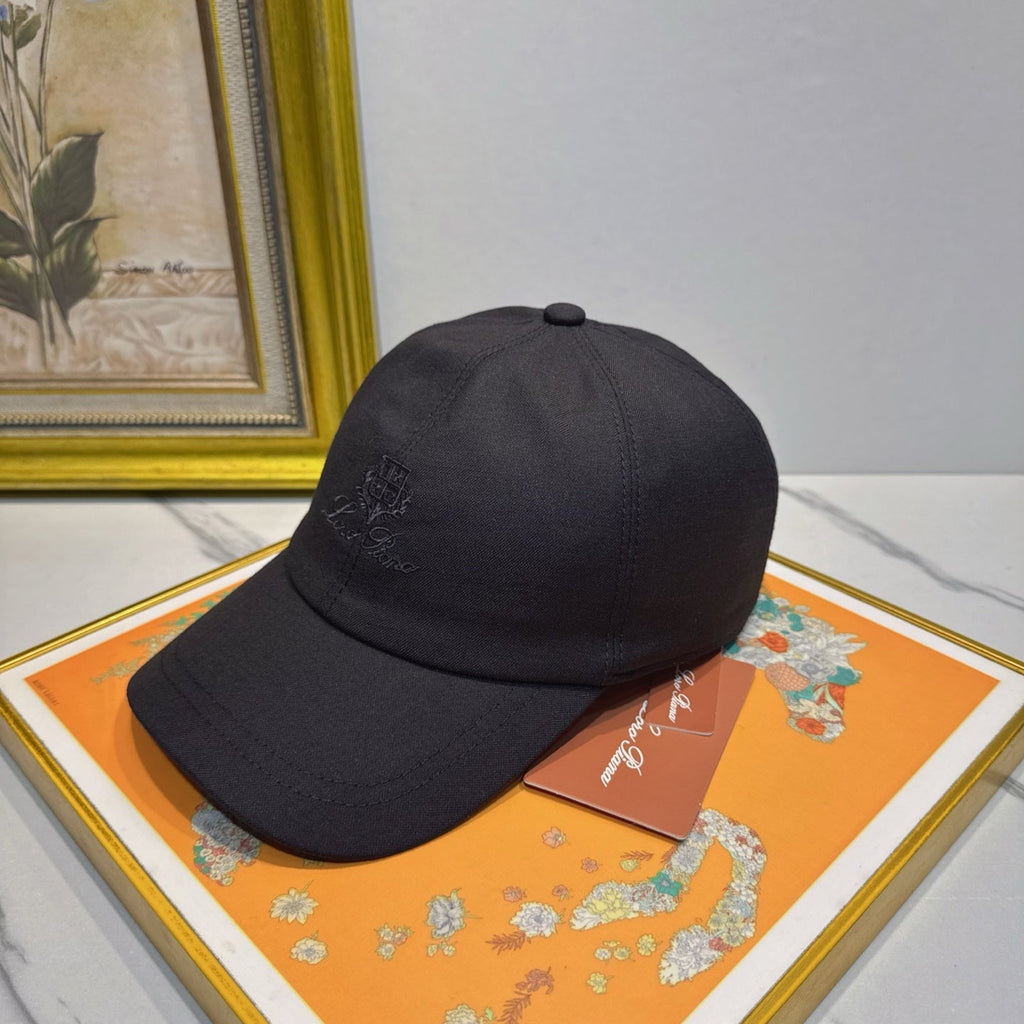 Loro Piana Baseball Cap - image 2