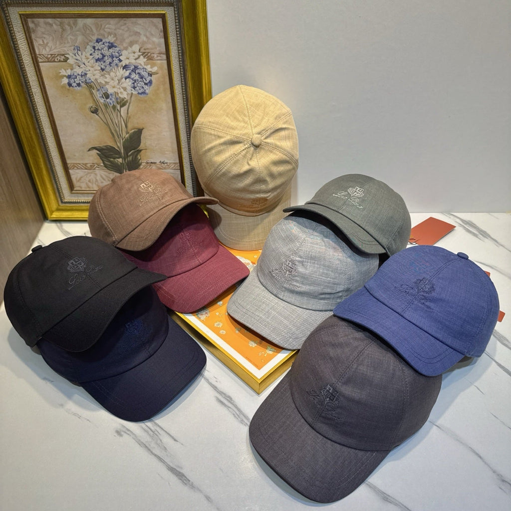 Loro Piana Baseball Cap - image 5