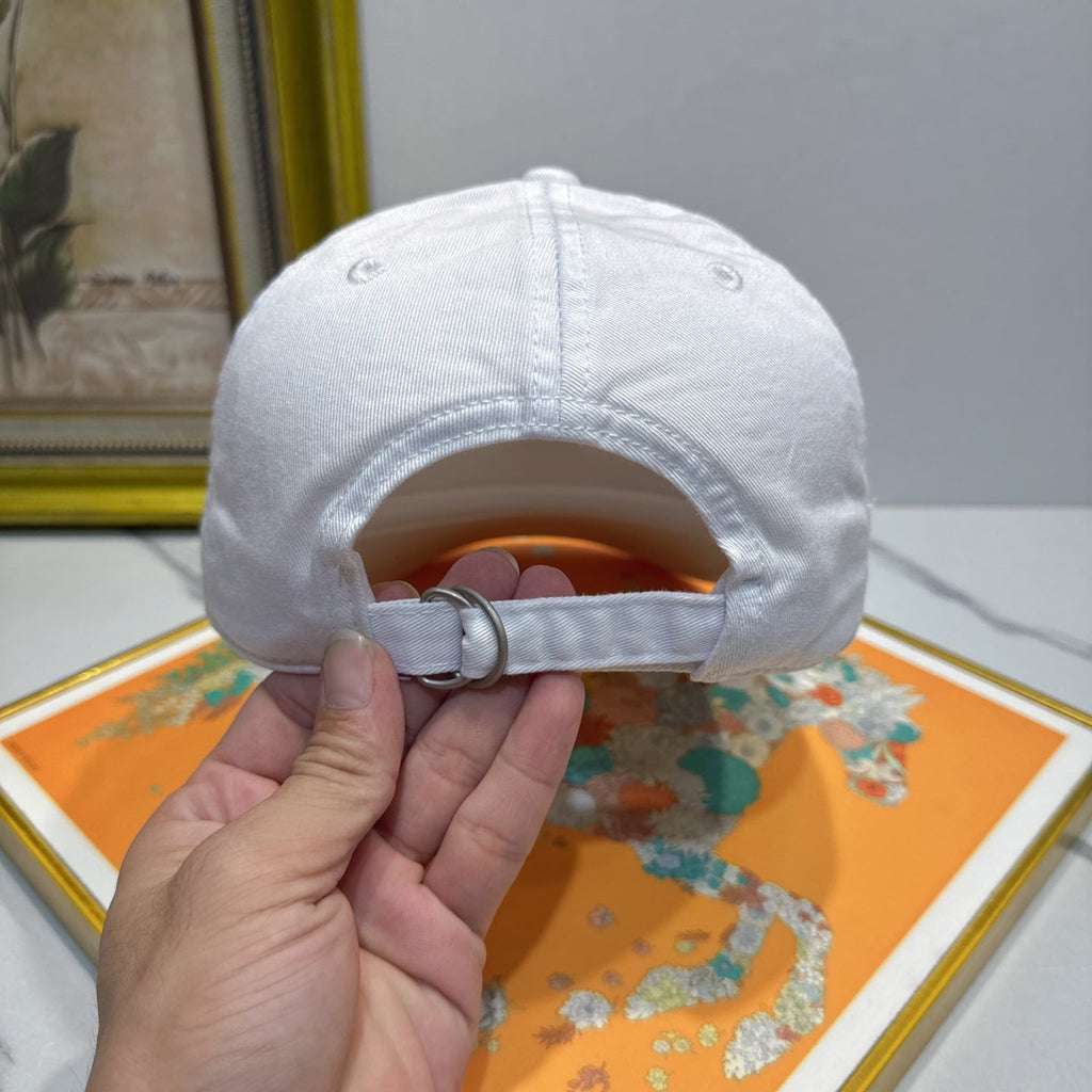 Acne Studios Baseball Cap - image 8
