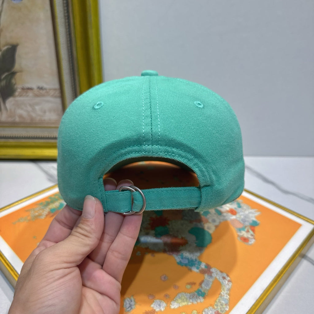 Acne Studios Baseball Cap - image 8
