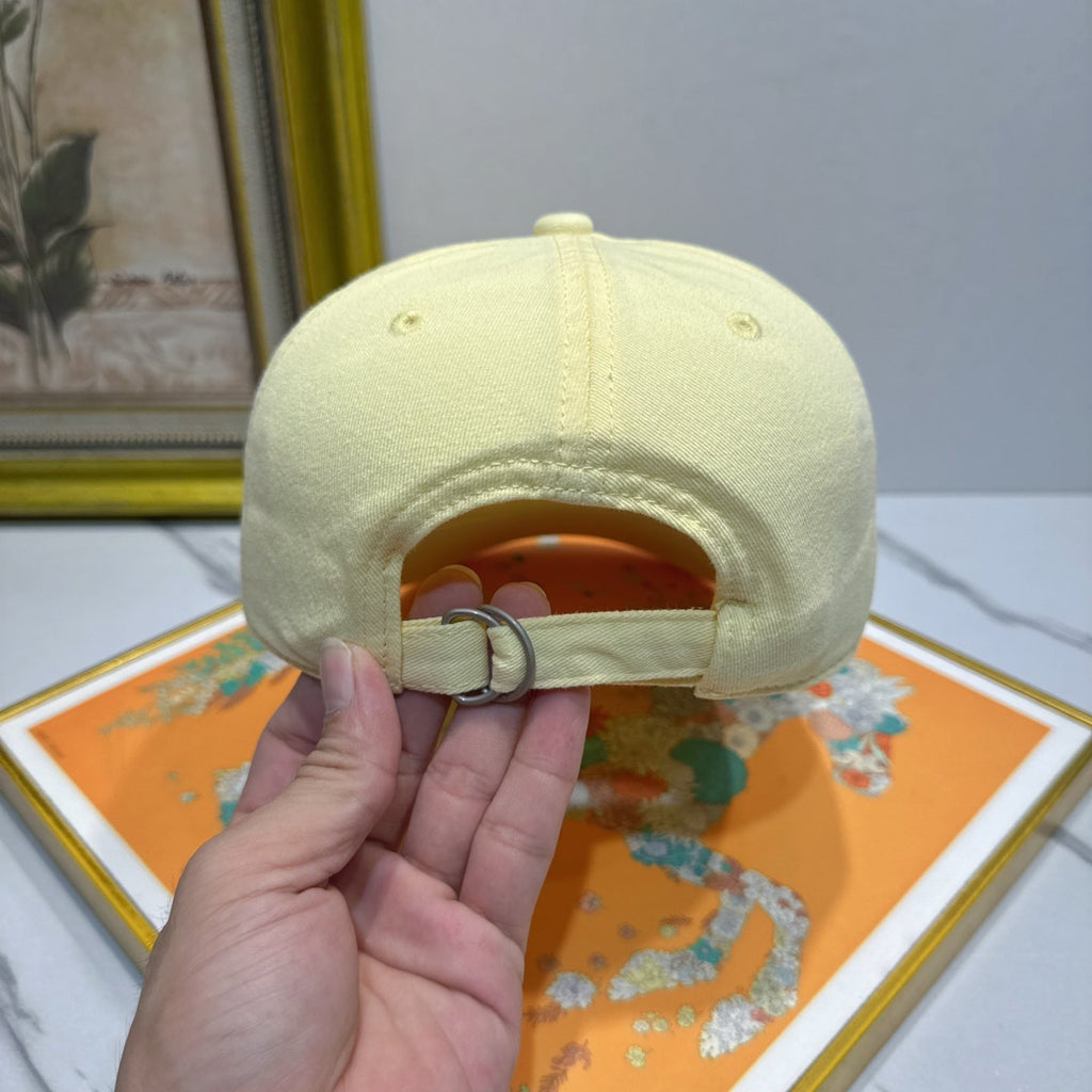 Acne Studios Baseball Cap - image 8