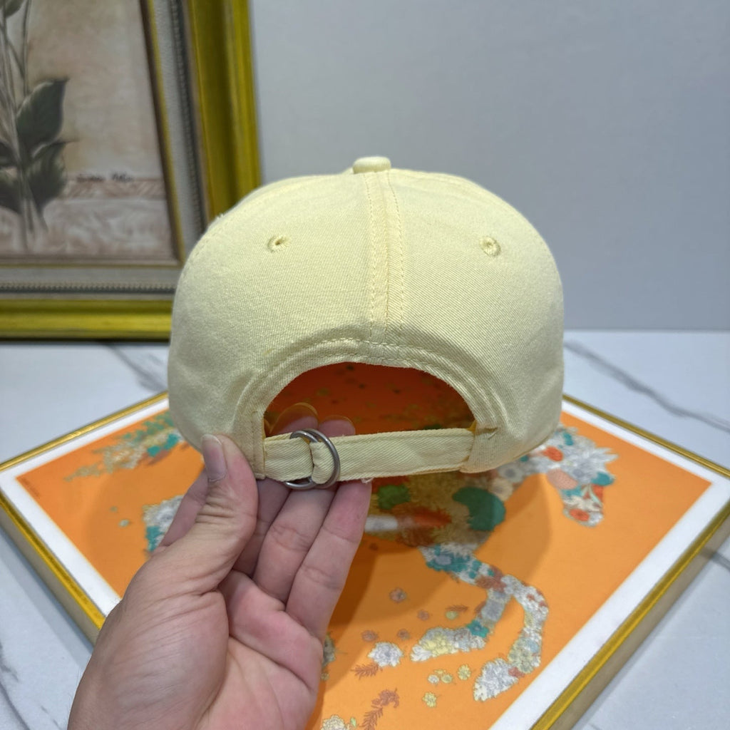 Acne Studios Baseball Cap - image 8