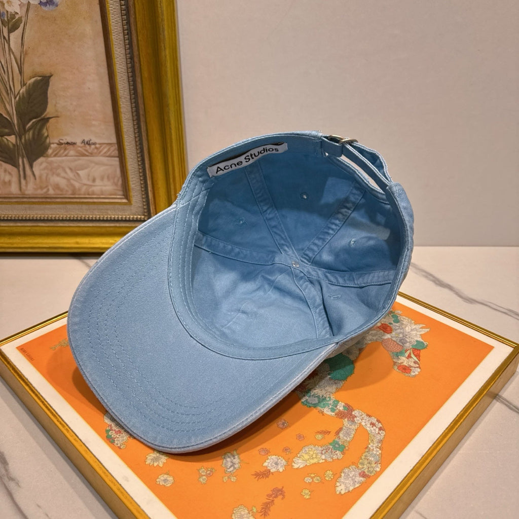 Acne Studios Baseball Cap - image 9