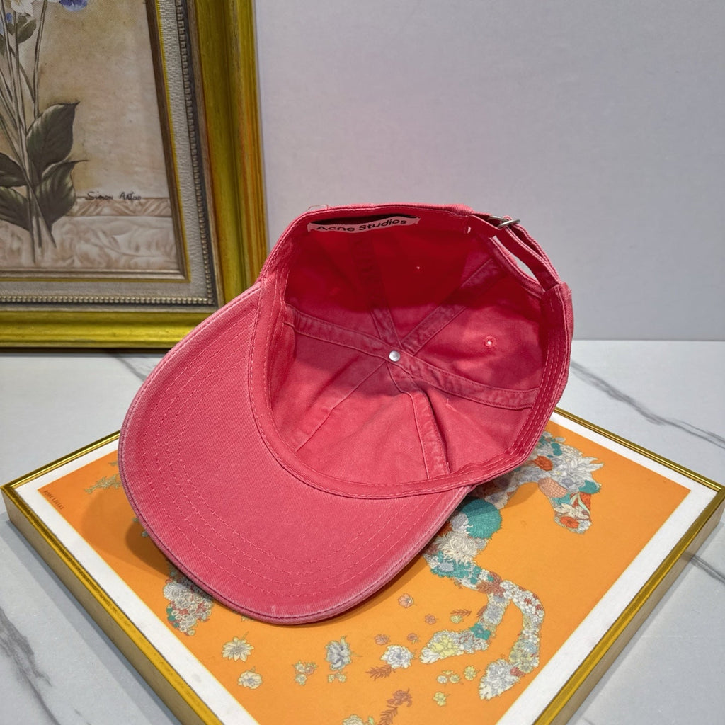 Acne Studios Baseball Cap - image 9