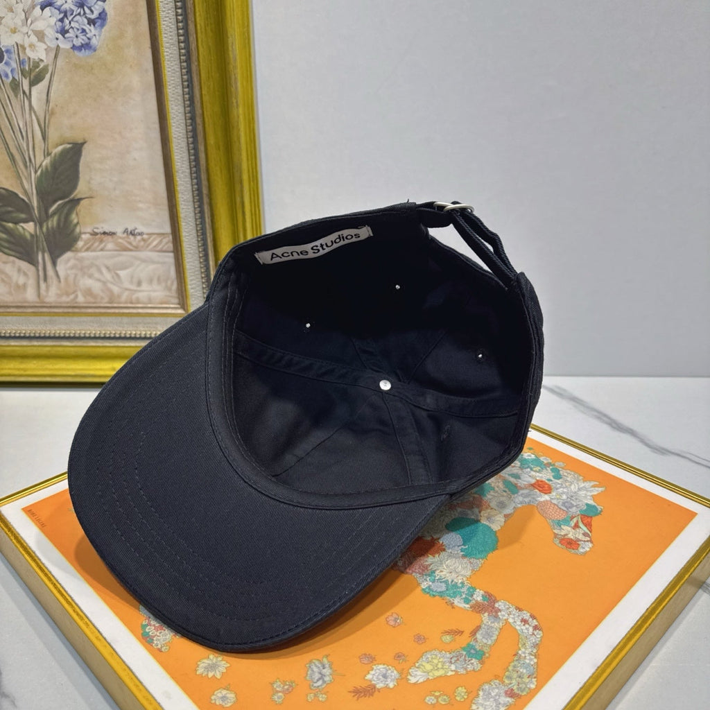 Acne Studios Baseball Cap - image 9