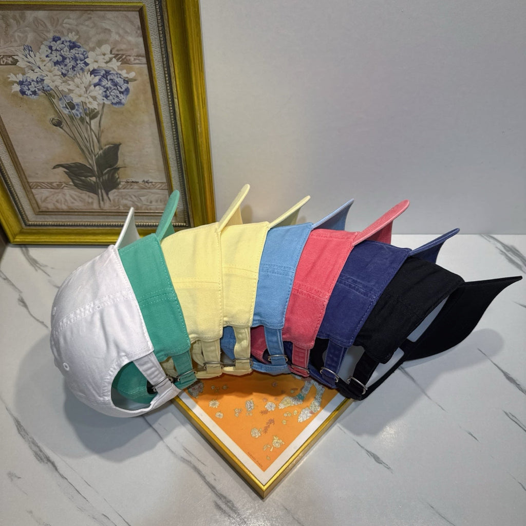Acne Studios Baseball Cap - image 9