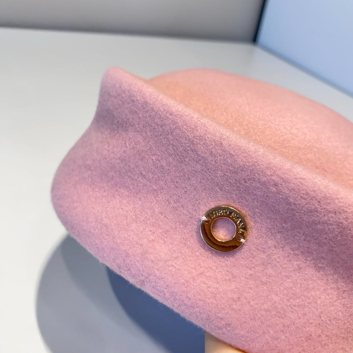 Wool Hat - image 7