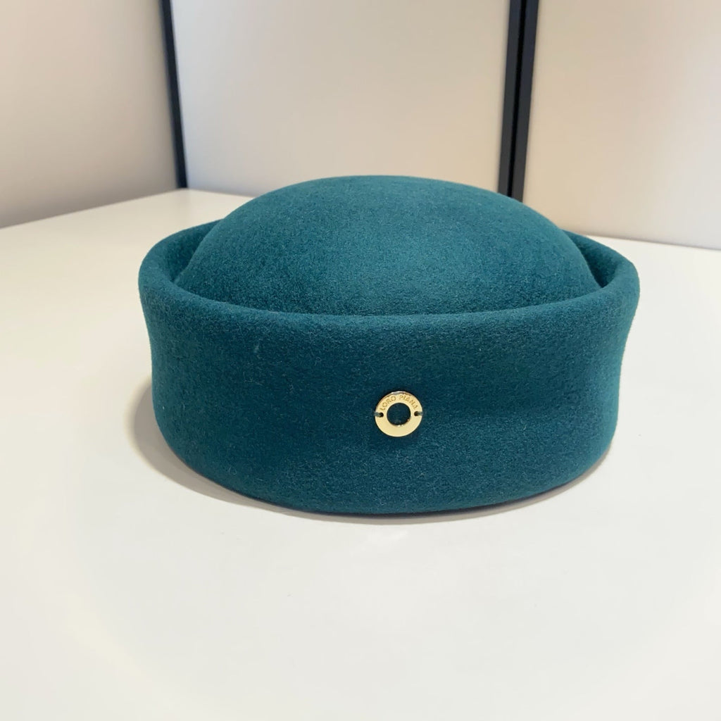 Wool Hat - image 5