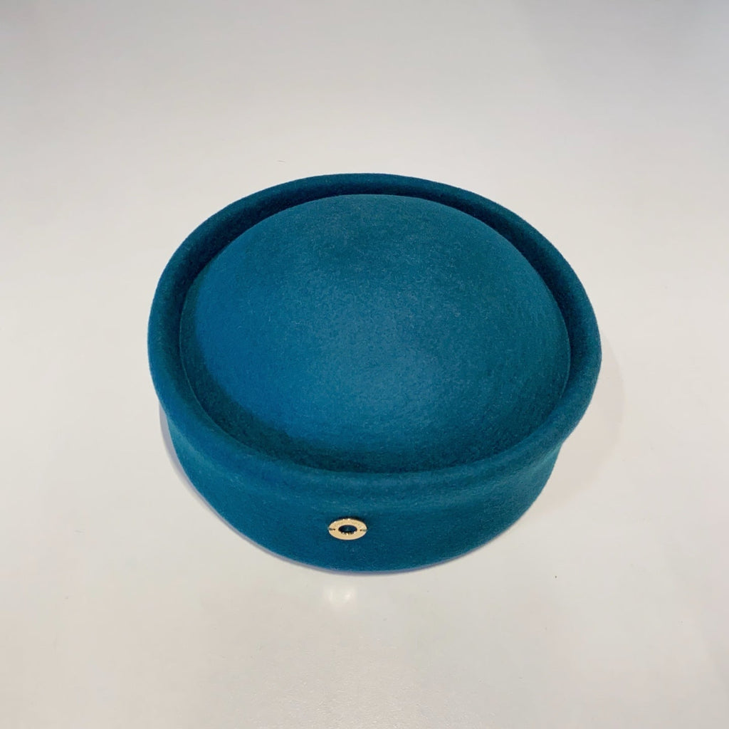 Wool Hat - image 6