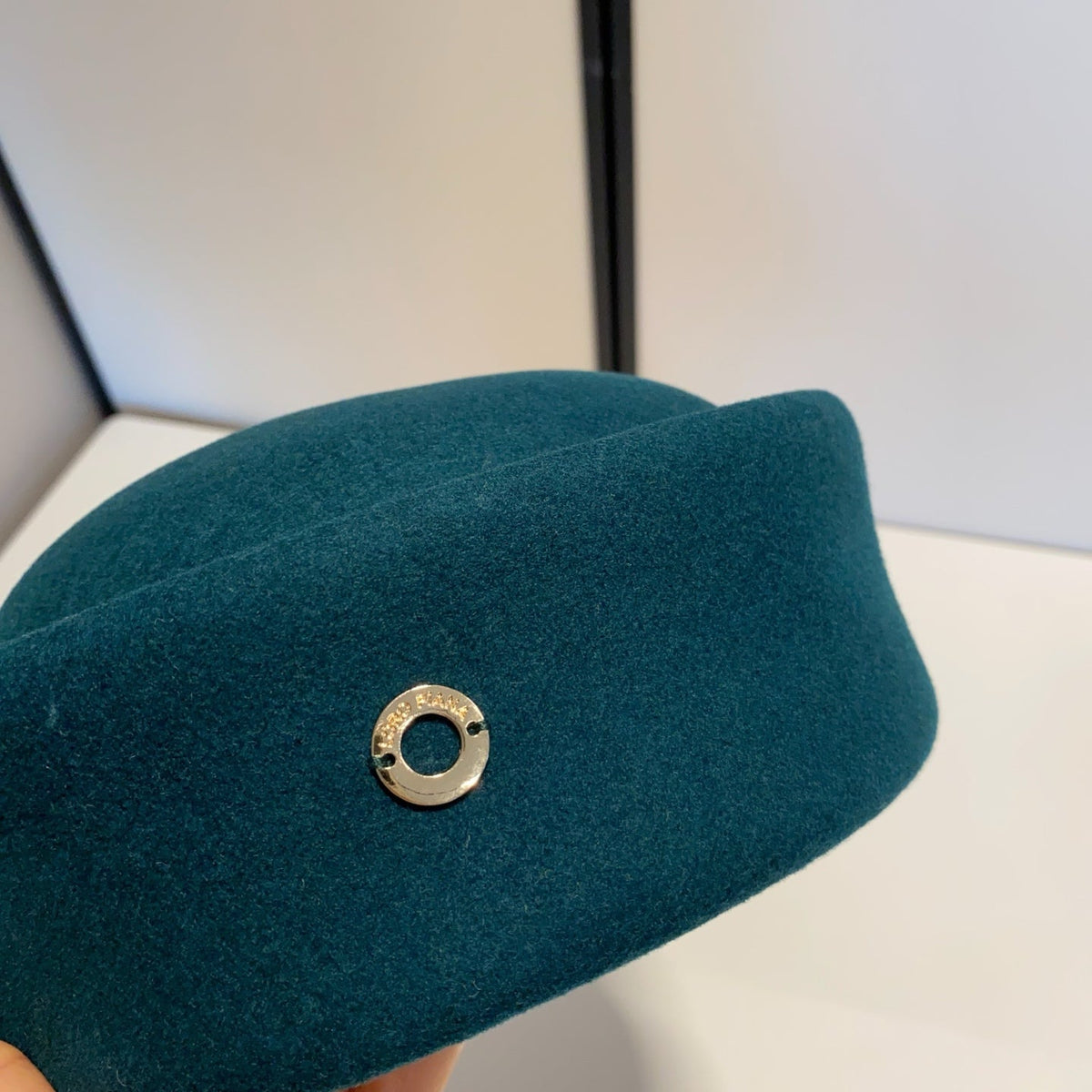 Wool Hat - image 7