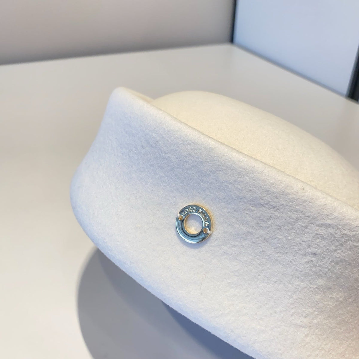 Wool Hat - image 12