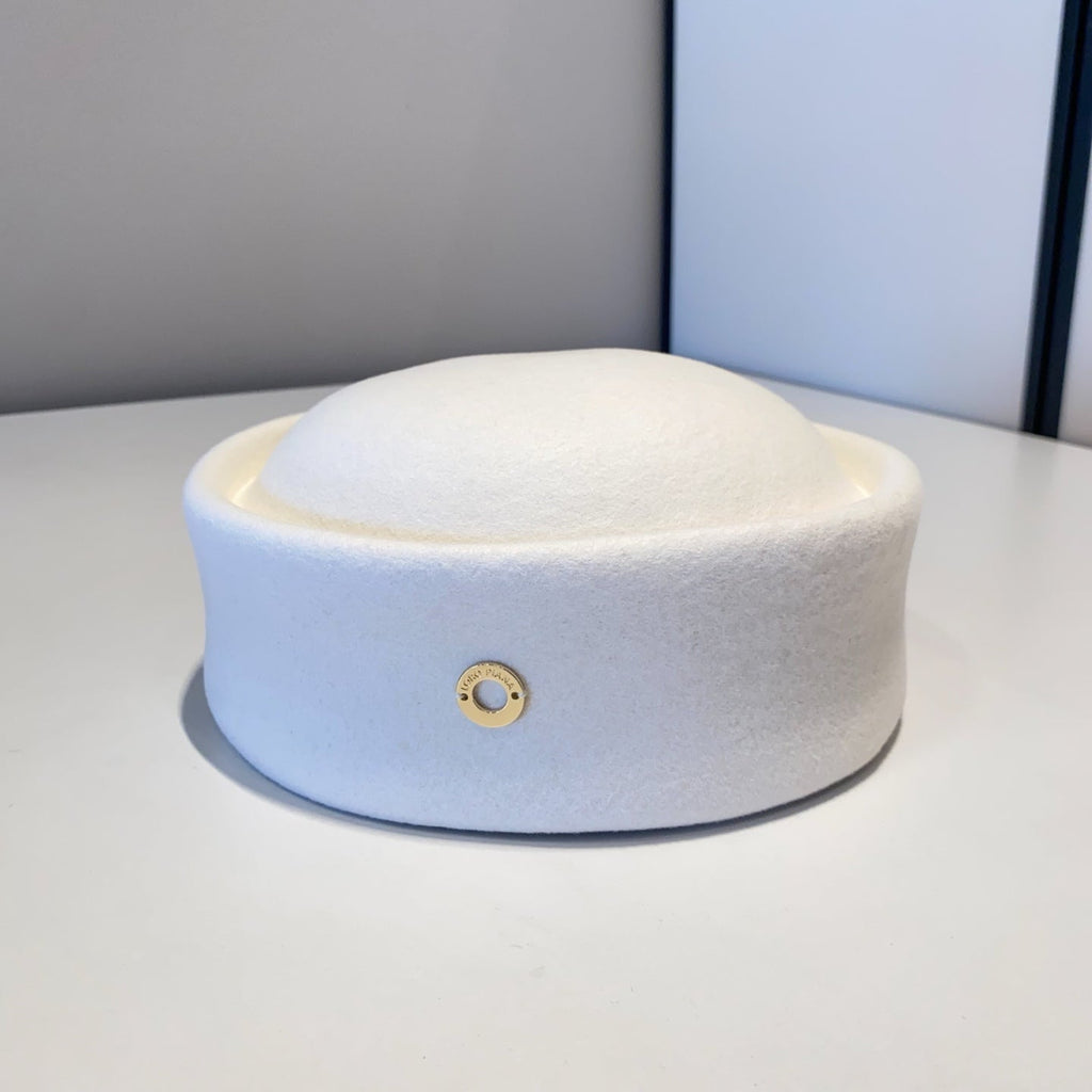Wool Hat - image 9
