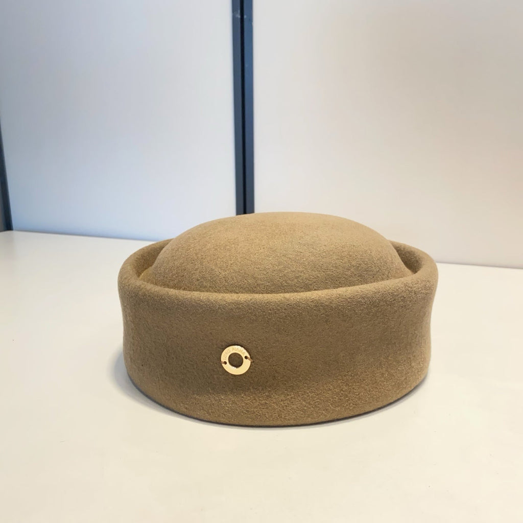 Wool Hat - image 5