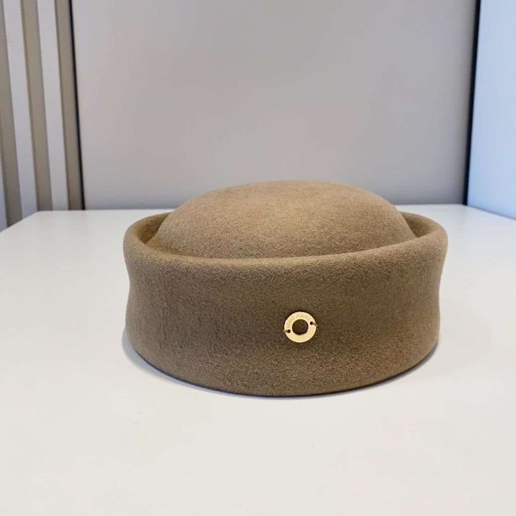 Wool Hat - image 6